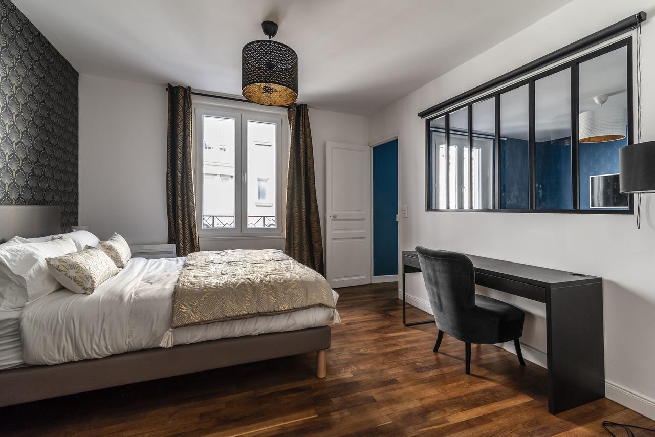 Mm Suites Cathedrale ランス エクステリア 写真